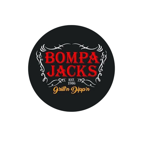 Bompa Jacks