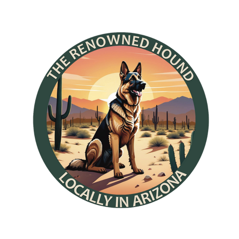 The Renowned Hound