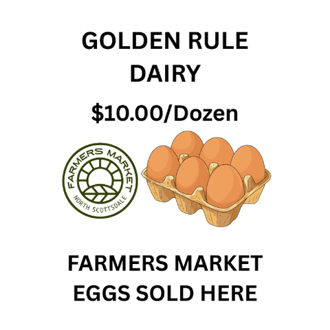 Golden Rule Dairy
