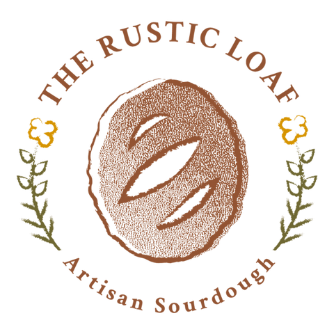 The Rustic Loaf