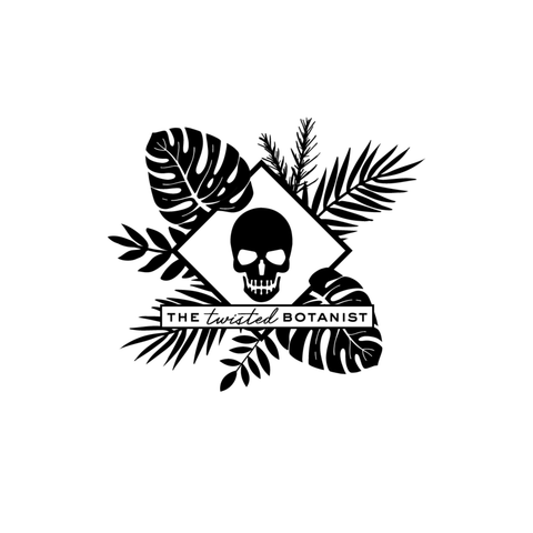 The Twisted Botanist