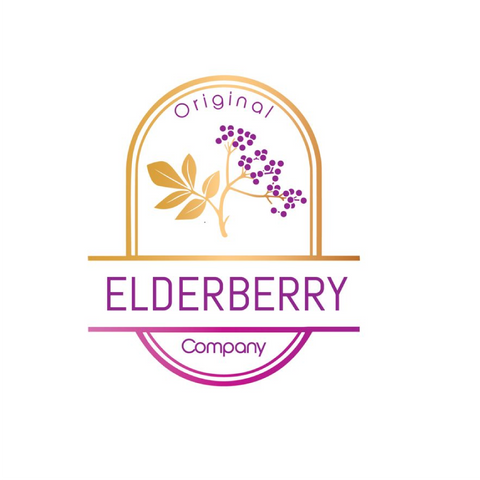 Original Elderberry