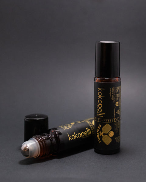 CBD Roll On 3,000mg (10mL)