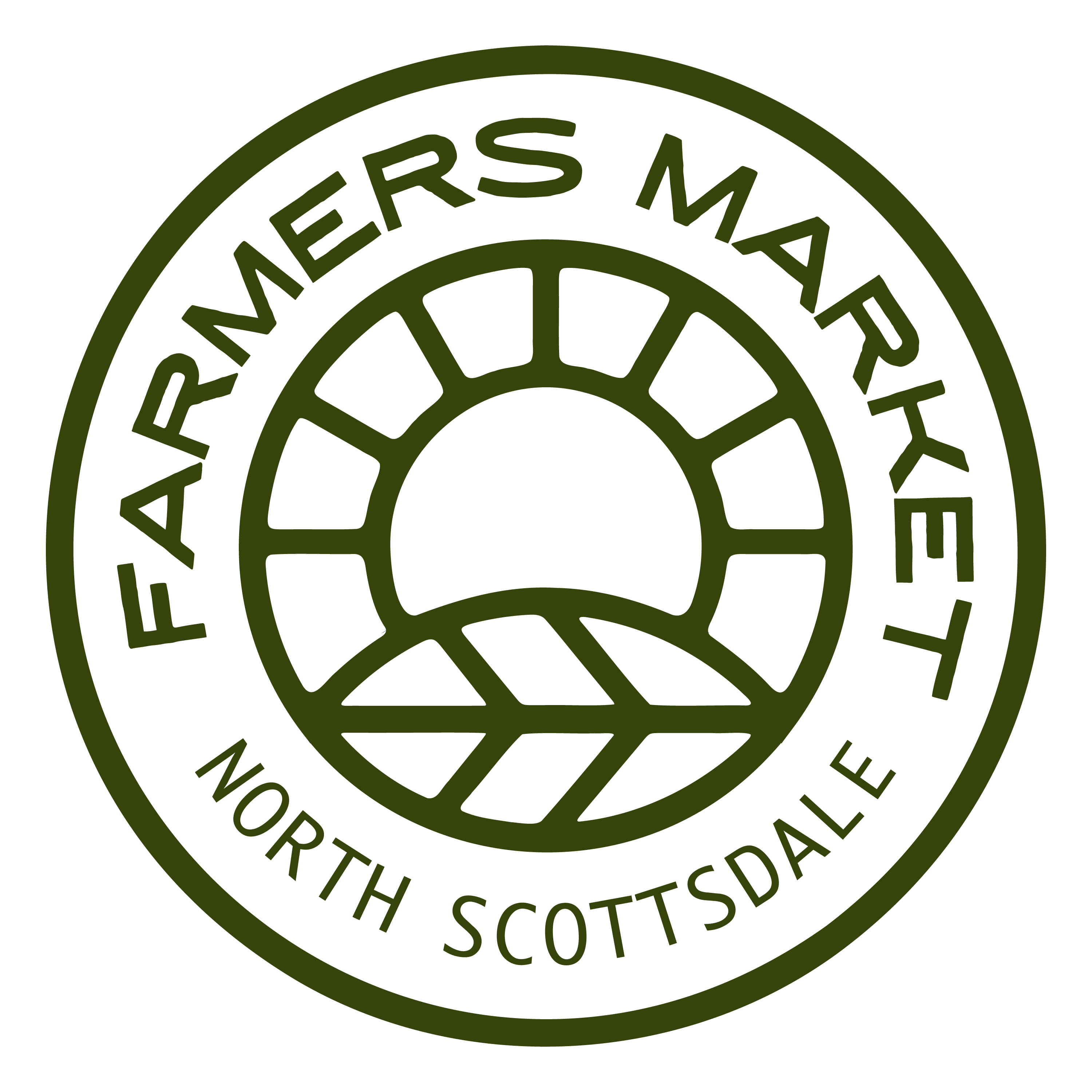 Farmers Market North Scottsdale