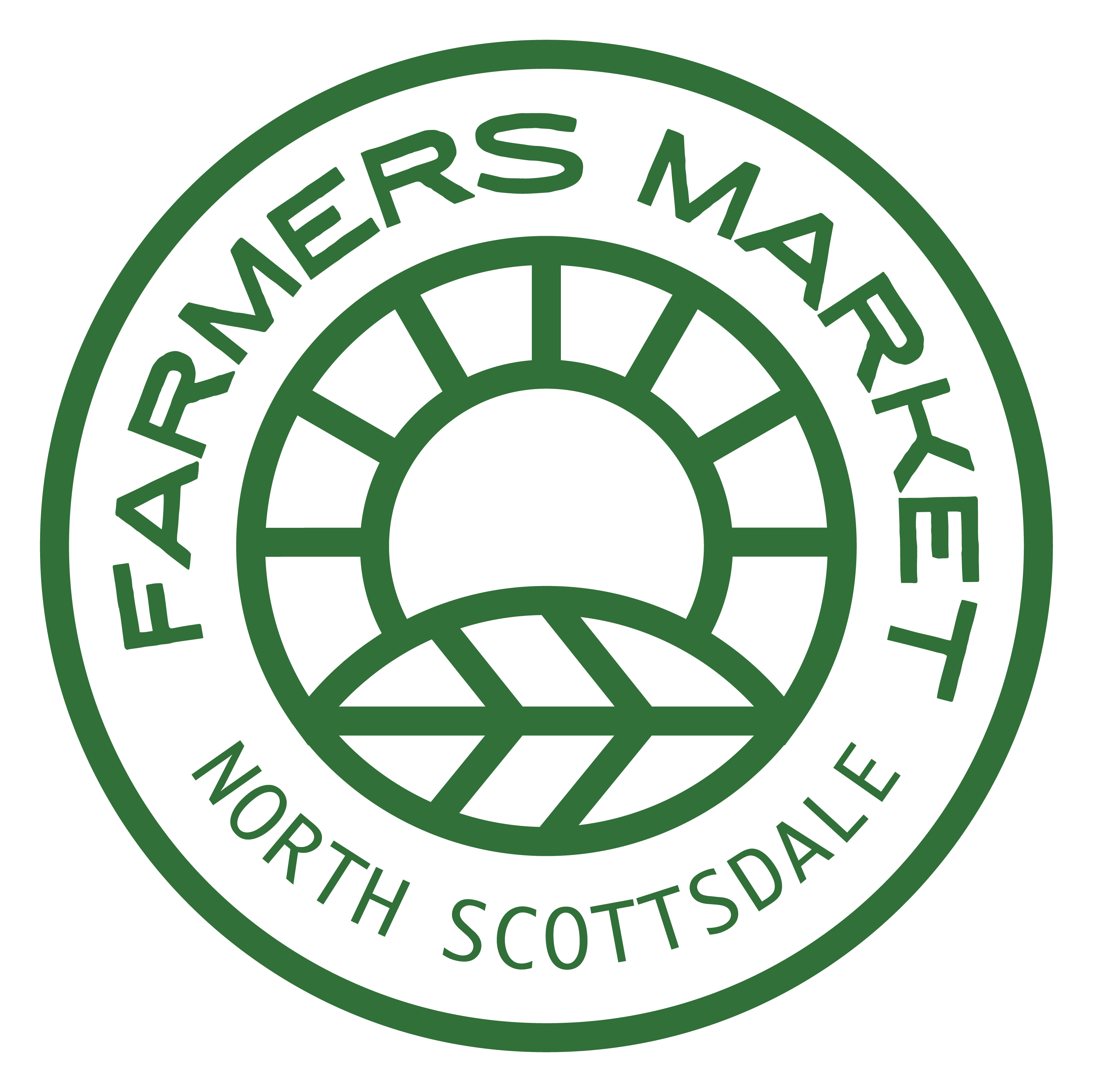 Farmers Market North Scottsdale