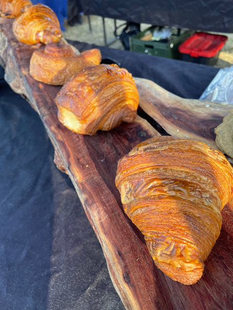 Copperstate Bread Sourdough Loaves