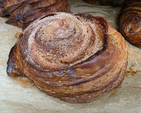 Croissants