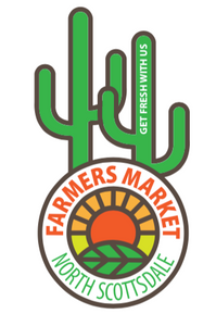 Farmers Market North Scottsdale