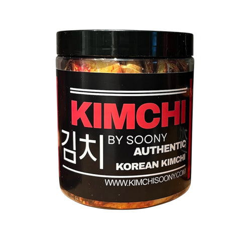 Kimchi Sooney