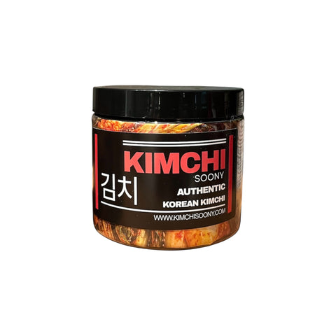 Kimchi Sooney