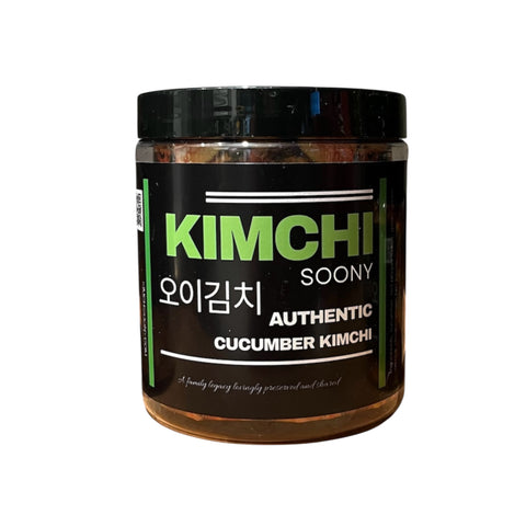 Kimchi Sooney