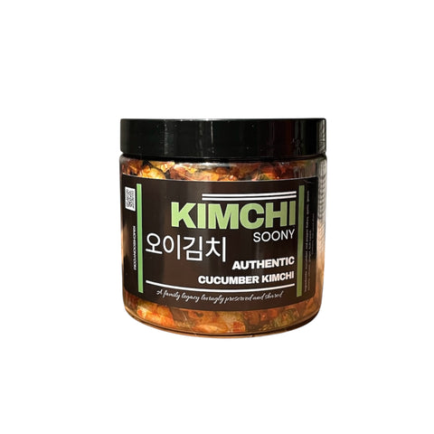 Kimchi Sooney