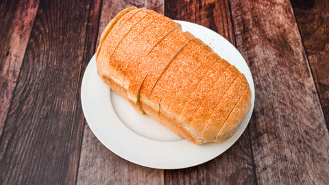 Copperstate Bread Sourdough Loaves